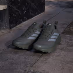 Adidas IH1825_580 scarpa sportiva Grigio - Vista aggiuntiva 8