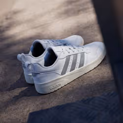 Adidas KI9966_570 scarpa sportiva Bianco - Vista aggiuntiva 6