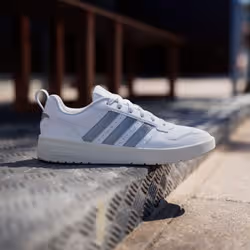 Adidas KI9966_530 scarpa sportiva Bianco - Vista aggiuntiva 3