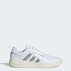 Adidas KI9966_580 scarpa sportiva Bianco