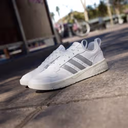 Adidas KI9966_550 scarpa sportiva Bianco - Vista aggiuntiva 8