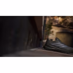 Adidas IH1825_590 scarpa sportiva Grigio - Vista aggiuntiva 2