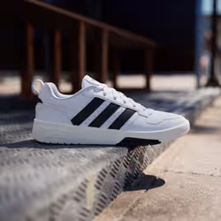 Adidas KI9956_650 sneaker alla moda Nero - Vista aggiuntiva 3