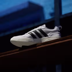 Adidas KI9956_590 sneaker alla moda Nero - Vista aggiuntiva 7