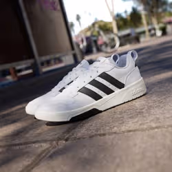 Adidas KI9956_700 sneaker alla moda Nero - Vista aggiuntiva 8