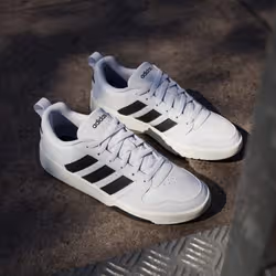 Adidas KI9956_600 sneaker alla moda Nero - Vista aggiuntiva 5