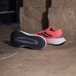 Adidas IH9529_710 scarpa sportiva Bianco - Vista aggiuntiva 4