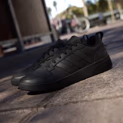 Adidas KI9955_640 sneaker alla moda Nero - Vista aggiuntiva 8