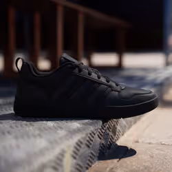 Adidas KI9955_650 sneaker alla moda Nero - Vista aggiuntiva 3