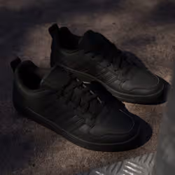 Adidas KI9955_650 sneaker alla moda Nero - Vista aggiuntiva 5