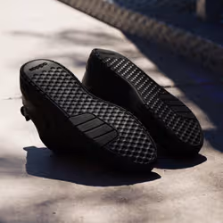 Adidas KI9955_680 sneaker alla moda Nero - Vista aggiuntiva 4