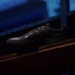 Adidas KI9955_600 sneaker alla moda Nero - Vista aggiuntiva 7
