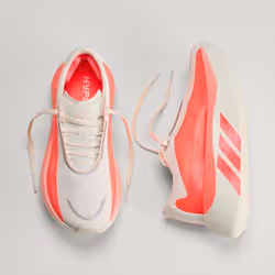 Adidas KI4406_580 scarpa sportiva Bianco - Vista aggiuntiva 5