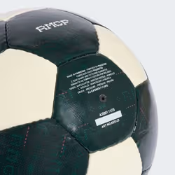 Adidas KE5123_720 palla da calcio - Vista aggiuntiva 4