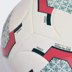 Adidas KE5125_720 palla da calcio - Vista aggiuntiva 4