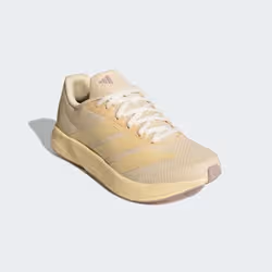 Adidas KK3208_590 scarpa sportiva Bianco - Vista aggiuntiva 4