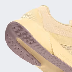 Adidas KK3208_590 scarpa sportiva Bianco - Vista aggiuntiva 8