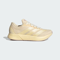 Adidas KK3208_610 scarpa sportiva Bianco