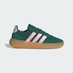 Adidas KI4624_570 scarpa sportiva Verde