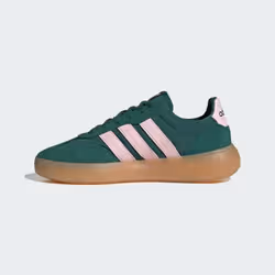 Adidas KI4624_570 scarpa sportiva Verde - Vista aggiuntiva 6