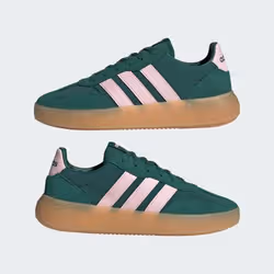 Adidas KI4624_550 scarpa sportiva Verde - Vista aggiuntiva 7