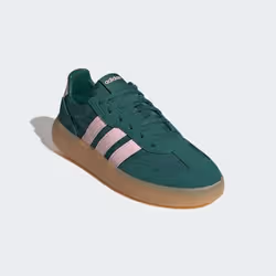 Adidas KI4624_610 scarpa sportiva Verde - Vista aggiuntiva 4