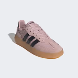 Adidas KI2001_550 scarpa sportiva Nero - Vista aggiuntiva 4