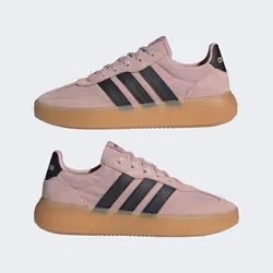 Adidas KI2001_550 scarpa sportiva Nero - Vista aggiuntiva 7