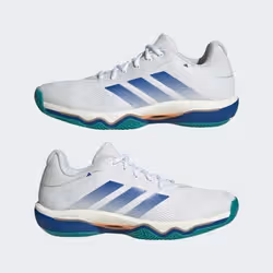 Adidas KJ9616_680 scarpa sportiva Bianco - Vista aggiuntiva 7