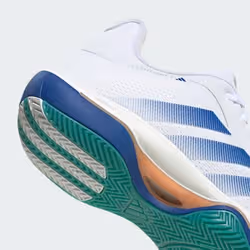 Adidas KJ9616_600 scarpa sportiva Bianco - Vista aggiuntiva 8