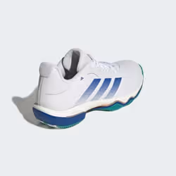 Adidas KJ9616_540 scarpa sportiva Bianco - Vista aggiuntiva 5
