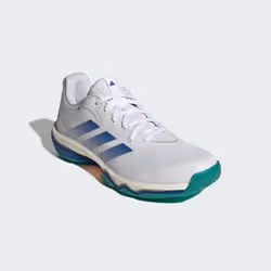 Adidas KJ9616_710 scarpa sportiva Bianco - Vista aggiuntiva 4