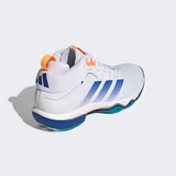 Adidas KJ9541_550 scarpa sportiva Bianco - Vista aggiuntiva 5