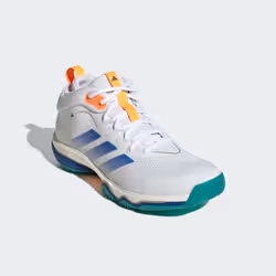 Adidas KJ9541_570 scarpa sportiva Bianco - Vista aggiuntiva 4