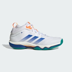 Adidas KJ9541_600 scarpa sportiva Bianco