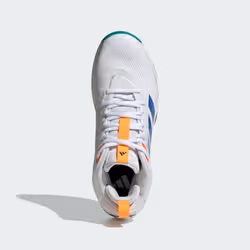 Adidas KJ9541_600 scarpa sportiva Bianco - Vista aggiuntiva 2
