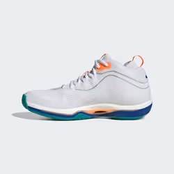Adidas KJ9541_600 scarpa sportiva Bianco - Vista aggiuntiva 6