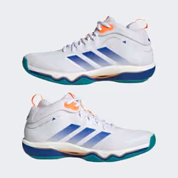 Adidas KJ9541_600 scarpa sportiva Bianco - Vista aggiuntiva 7