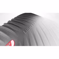 Adidas KI4392_650 scarpa sportiva Bianco - Vista aggiuntiva 2
