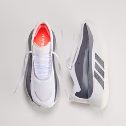 Adidas KI4392_620 scarpa sportiva Bianco - Vista aggiuntiva 5