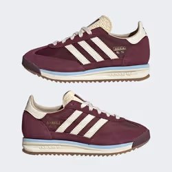 Adidas KJ7587_520 scarpa sportiva Bianco - Vista aggiuntiva 7