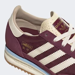 Adidas KJ7587_520 scarpa sportiva Bianco - Vista aggiuntiva 8