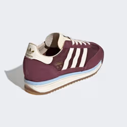 Adidas KJ7587_550 scarpa sportiva Bianco - Vista aggiuntiva 5
