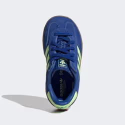 Adidas KJ2305_330 scarpa sportiva Verde - Vista aggiuntiva 2