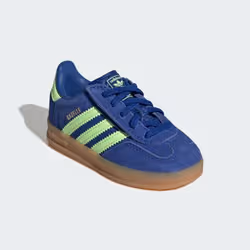 Adidas KJ2305_330 scarpa sportiva Verde - Vista aggiuntiva 4