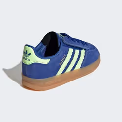 Adidas KJ2305_310 scarpa sportiva Verde - Vista aggiuntiva 5