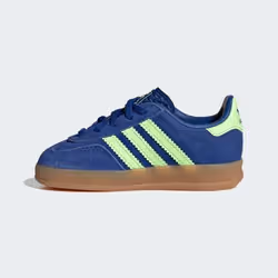 Adidas KJ2305_310 scarpa sportiva Verde - Vista aggiuntiva 6