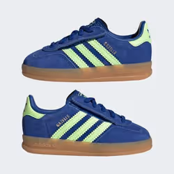Adidas KJ2305_250 scarpa sportiva Verde - Vista aggiuntiva 7