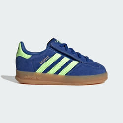 Adidas KJ2305_290 scarpa sportiva Verde