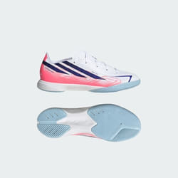 Adidas KK1326_570 scarpa sportiva Bianco